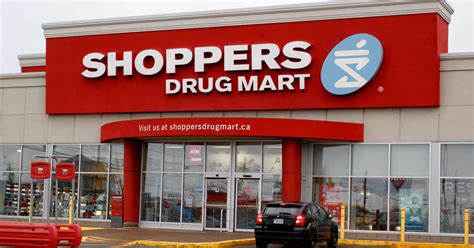 silvercreek shoppers drug mart.